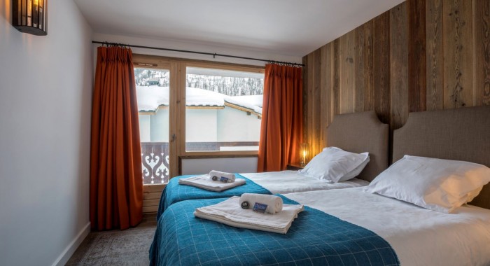 Chalet La Grande Casse, Val D'Isere ski chalet, image 6